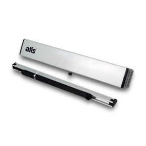 Доводчик с электроприводом ATIS DBQ1-AC Automatic Door Opener для автоматических дверей