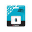 Карта памяти Kingston microSDXC 256GB Canvas Go! Plus G4 Class 10 UHS-I U3 V30 A2 (SDCG4/256GBSP)