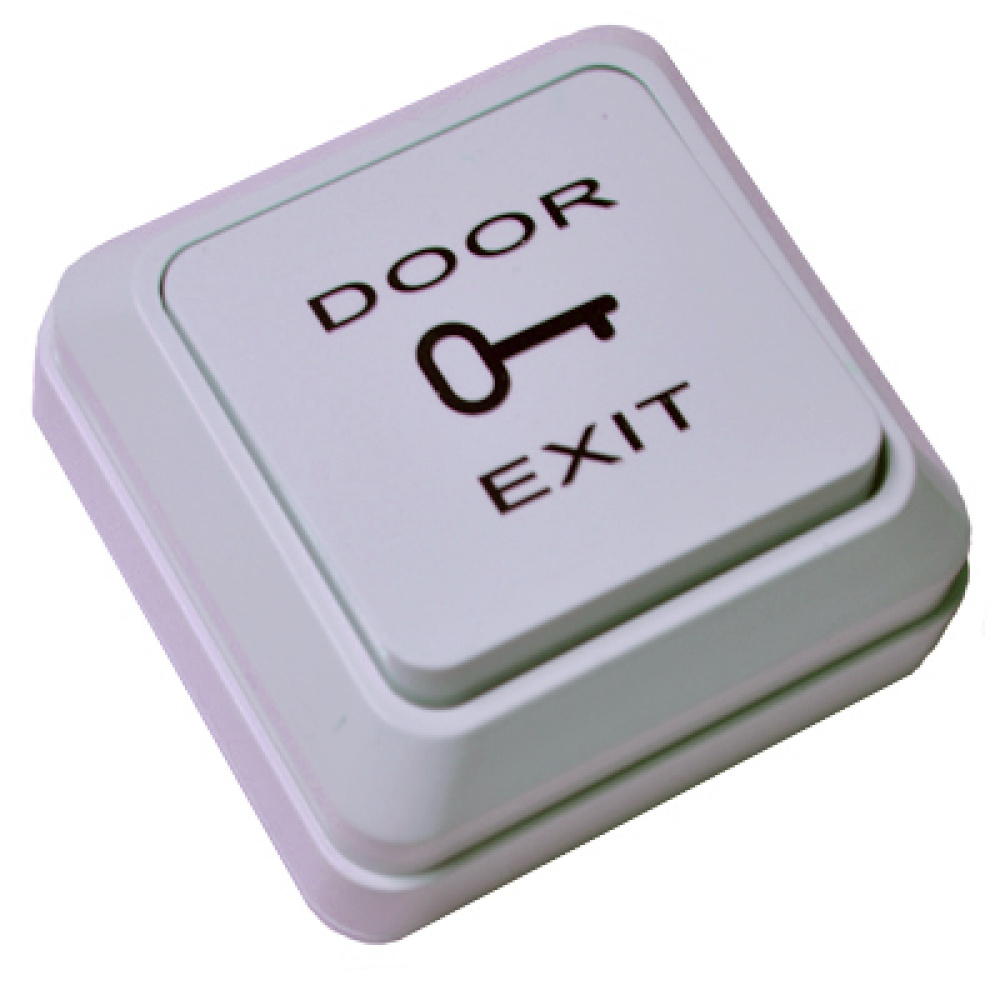 Кнопка виходу Atis Exit-PM