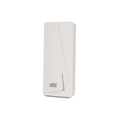Зчитувач карт Atis PR-08 MF-W white