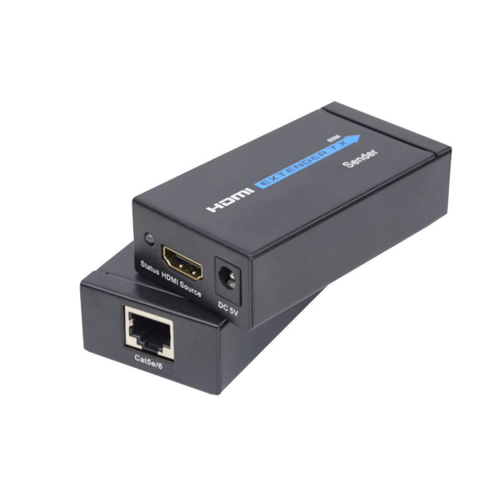 Приймач/передавач HDMI через виту пару Atis BSL-303HD