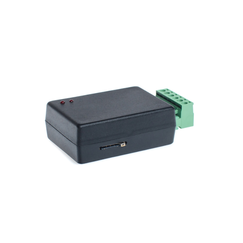 GSM контролер Geos RC-30 автономный
