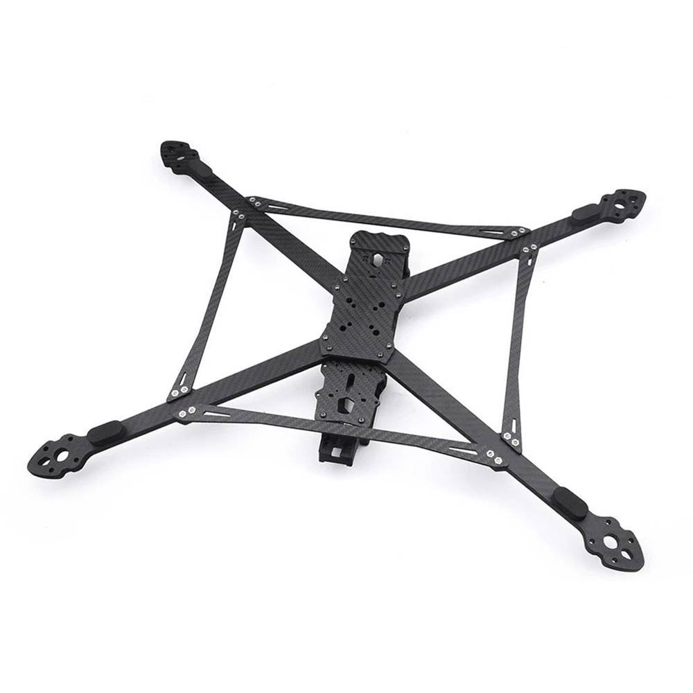 Карбонова рама для FPV дрона Mark4 V3 Pro 13inch 570mm