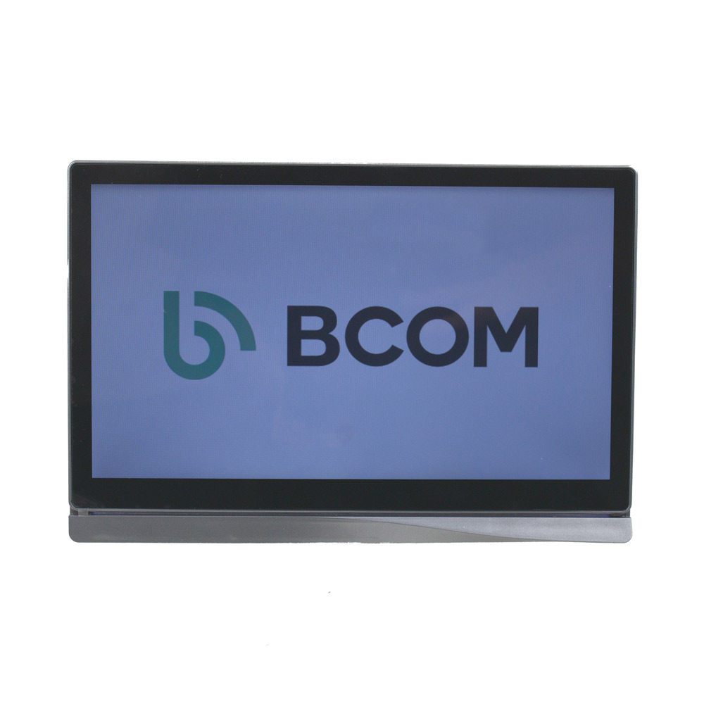 Wi-Fi Відеодомофон BCOM BD-1090FHD/T з підтримкою Tuya Smart