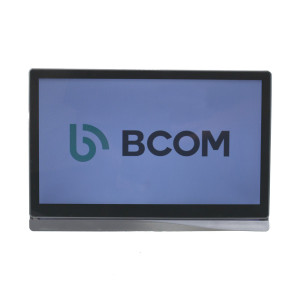 Wi-Fi Видеодомофон BCOM BD-1090FHD/T с поддержкой Tuya Smart