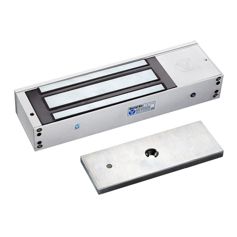 Електромагнітний замок Yli Electronic YM-750T(LED)