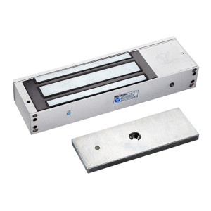 Електромагнітний замок Yli Electronic YM-750T(LED)