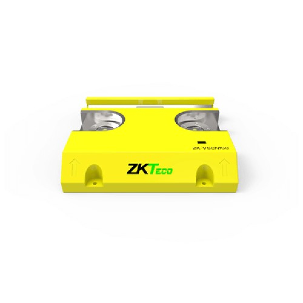 Портативная система обзора днища авто ZKTeco ZK-VSCN100