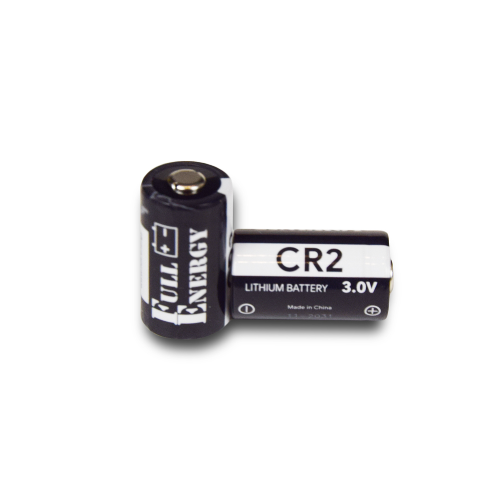 Батарейка Full Energy CR2