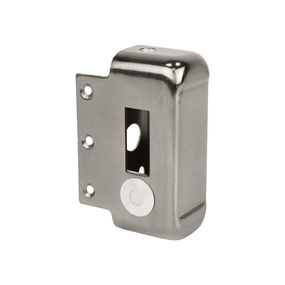 Электромоторный замок Atis LOCK IC RFID на батарейках