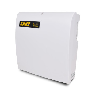 Блок безперебійного живлення Full Energy BBGP-1210 PoE 100W під акумулятор 18Аh