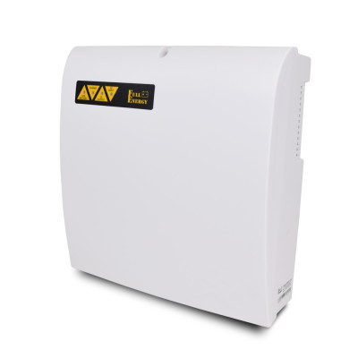 Блок бесперебойного питания Full Energy BBGP-1210 PoE 100W под аккумулятор 18Аh