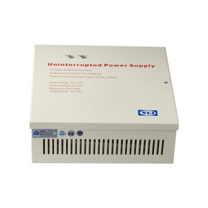 Блок бесперебойного питания YLI Electronic YP-902-12-3 со встроенным реле