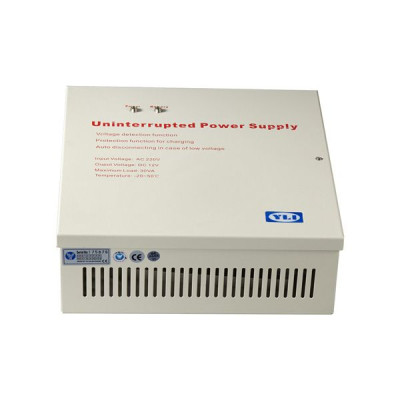 Блок бесперебойного питания YLI Electronic YP-902-12-3 со встроенным реле