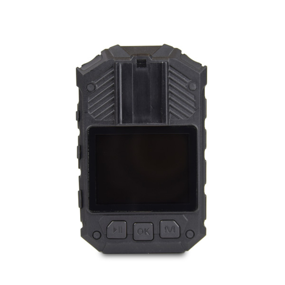 Нагрудная камера-регистратор ATIS Body Cam 64Gb