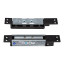 Врезной электромагнитный замок Yli Electronic YM-2400SL