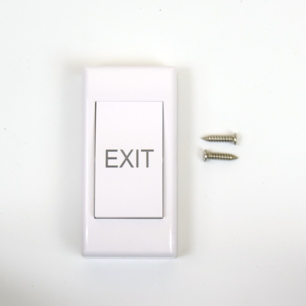 Кнопка выхода Atis Exit-PE