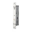 Ригельний замок Yli Electronic YB-500A(LED) - 24 V врізний для системи контролю доступу