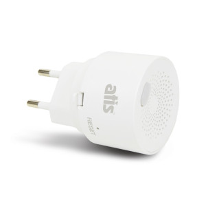 Автономний датчик виявлення газу ATIS 938DW-T з підтримкою Tuya Smart