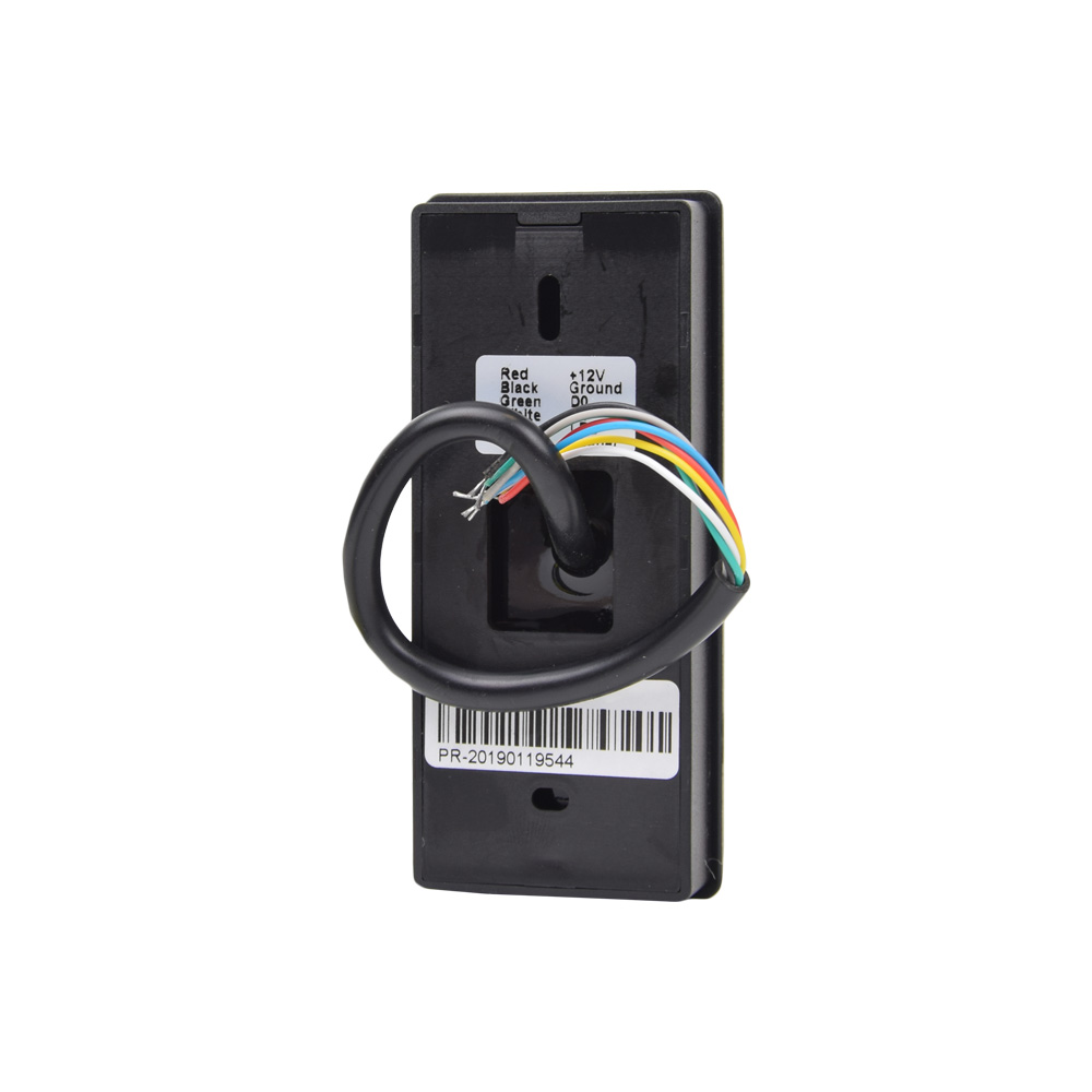 Считыватель карт Atis PR-08 MF-W black