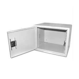 Ящик антивандальний SteelNet SN-ШН-520-з-2-7U/1.5