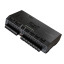 Сетевой контроллер Bas-IP CE-44P Black для 2 дверей