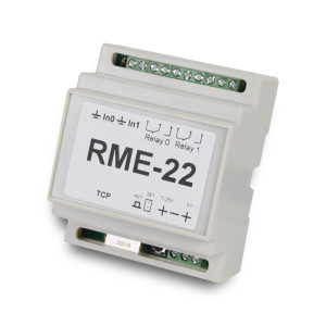 Автономний контролер ATIS RME-22