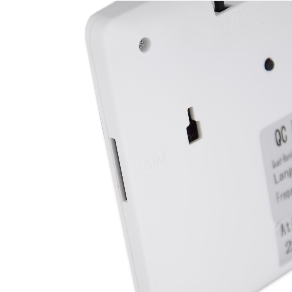 Комплект беспроводной сигнализаций Atis Kit GSM 100 со встроенной клавиатурой