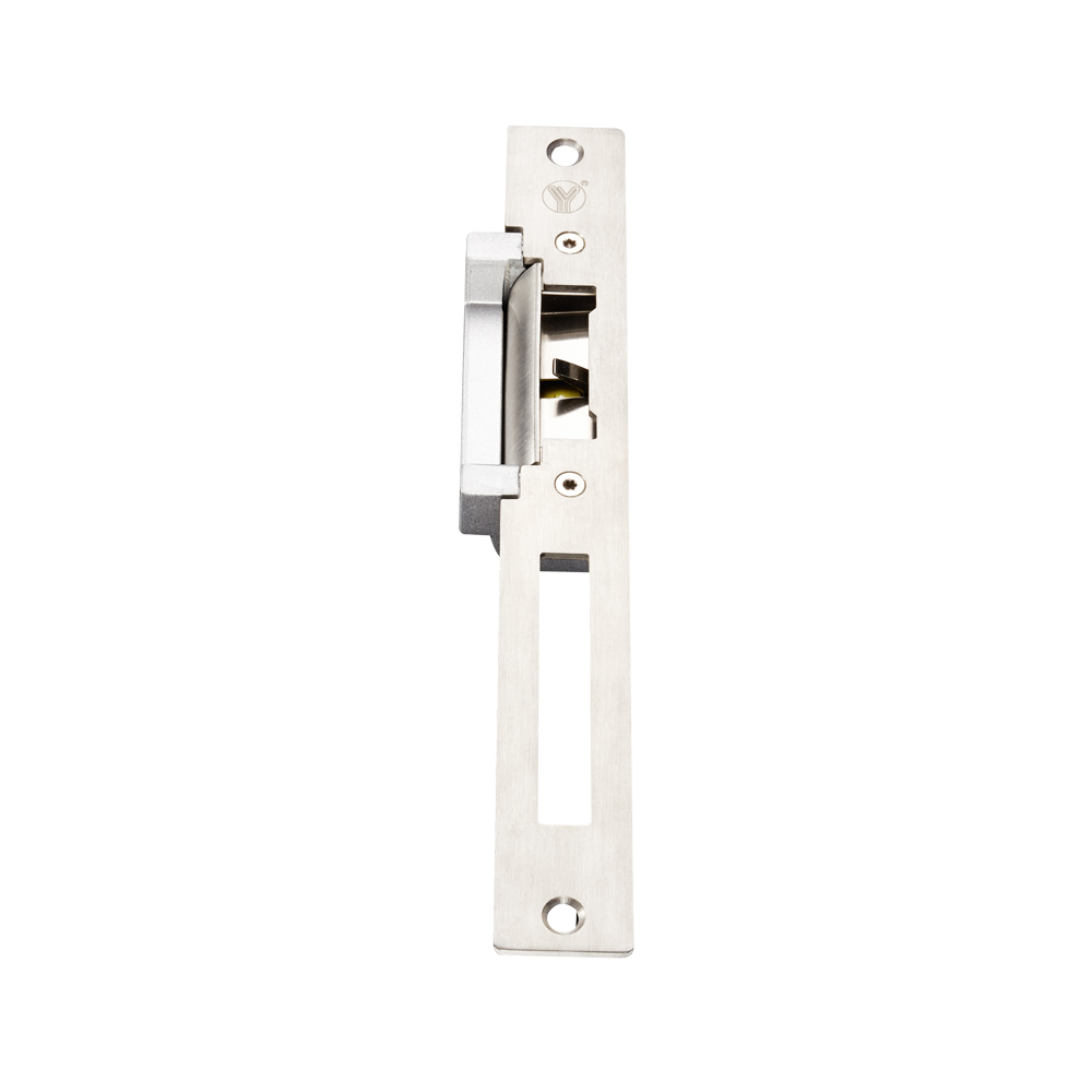 Електрозаскочка Yli Electronic YS-138LK-S з датчиком стану двері