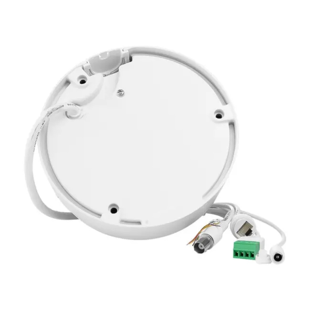 2 Мп IP видеокамера Hikvision DS-2CD2721G0-IS