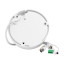 2 Мп IP видеокамера Hikvision DS-2CD2721G0-IS