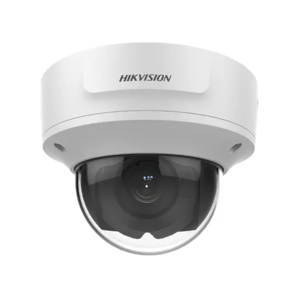 2 Мп IP видеокамера Hikvision DS-2CD2721G0-IS