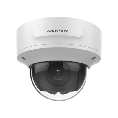 2 Мп IP видеокамера Hikvision DS-2CD2721G0-IS