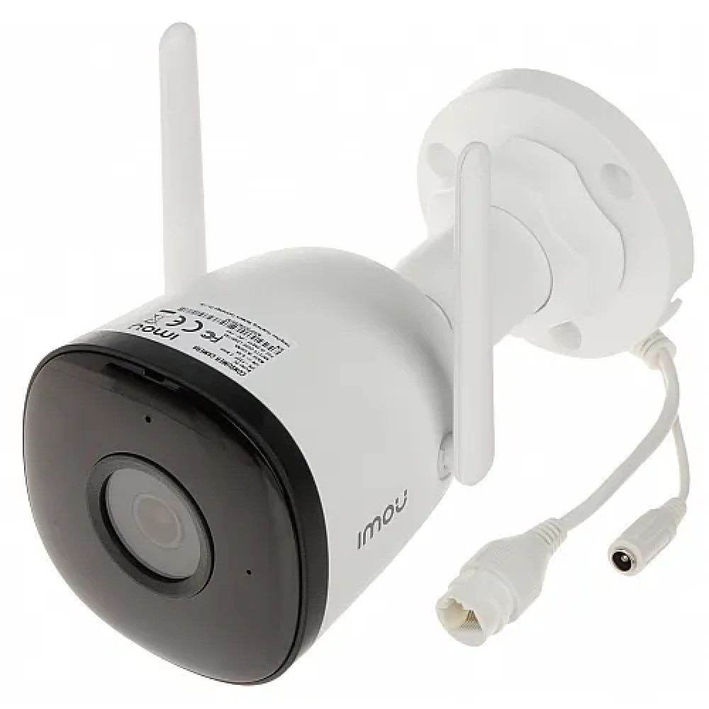 4 Мп Wi-Fi IP-видеокамера Imou IPC-F42P