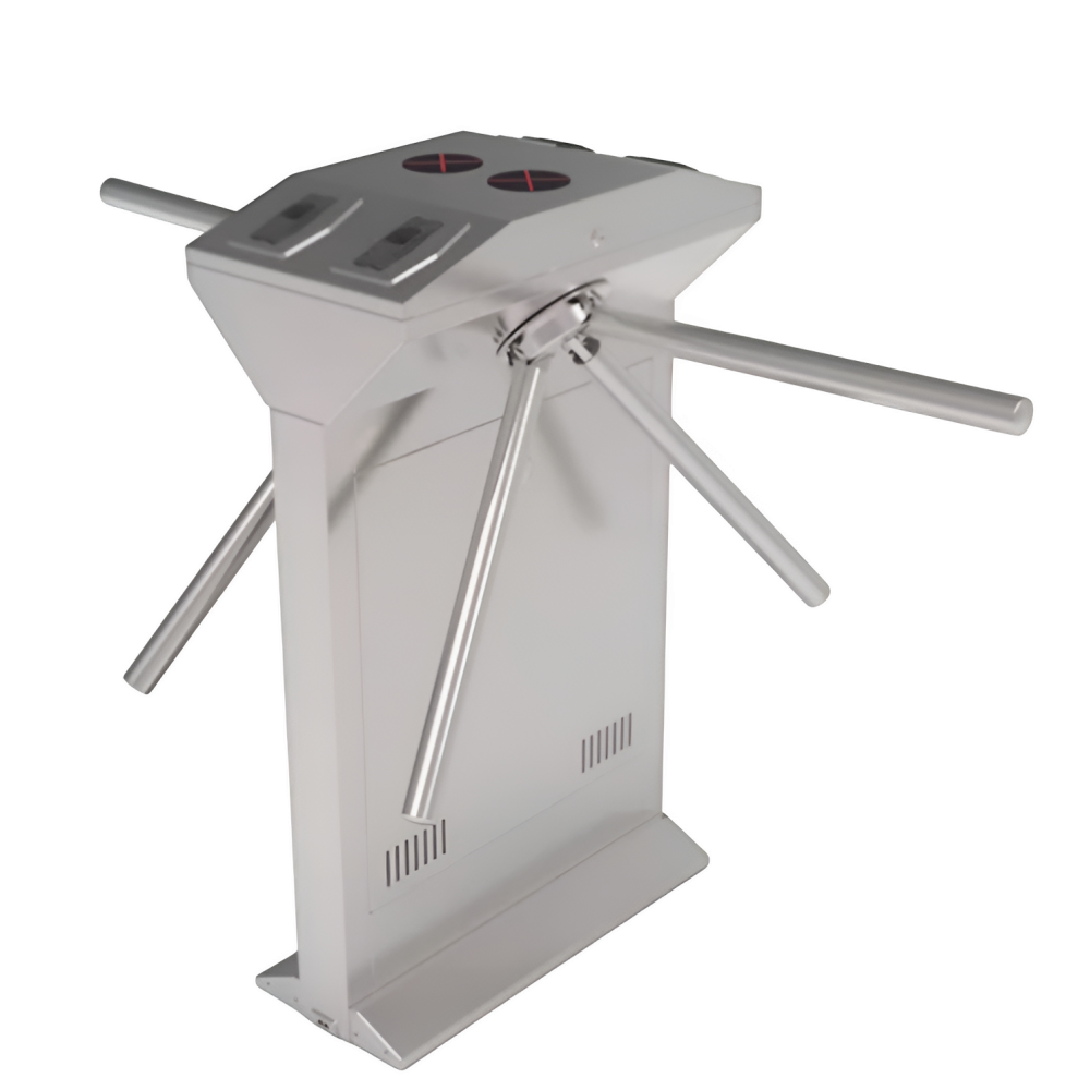 Турникет-трипод ZKTeco TS1200 Pro