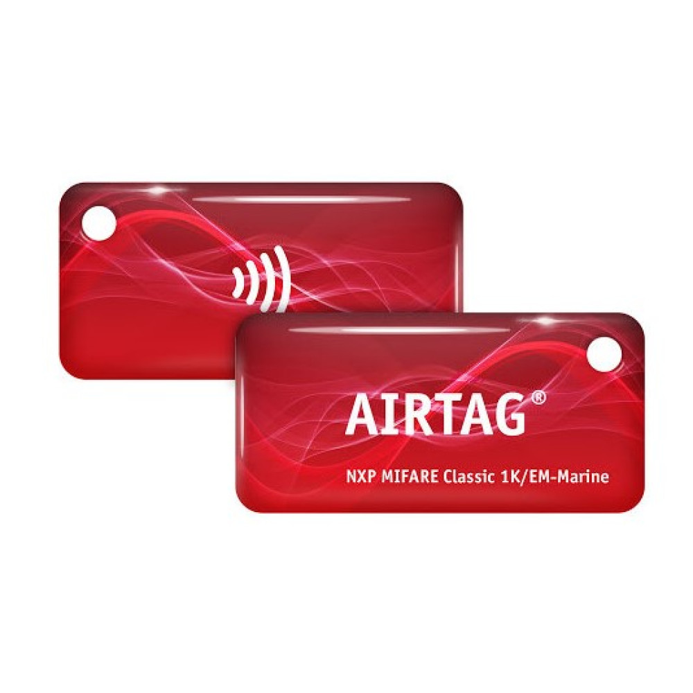 Брелок TTLOCK MIFARE