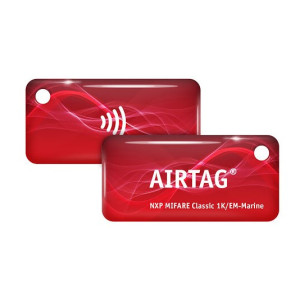 Брелок TTLOCK MIFARE