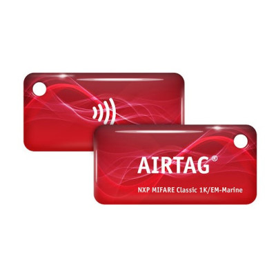 Брелок TTLOCK MIFARE
