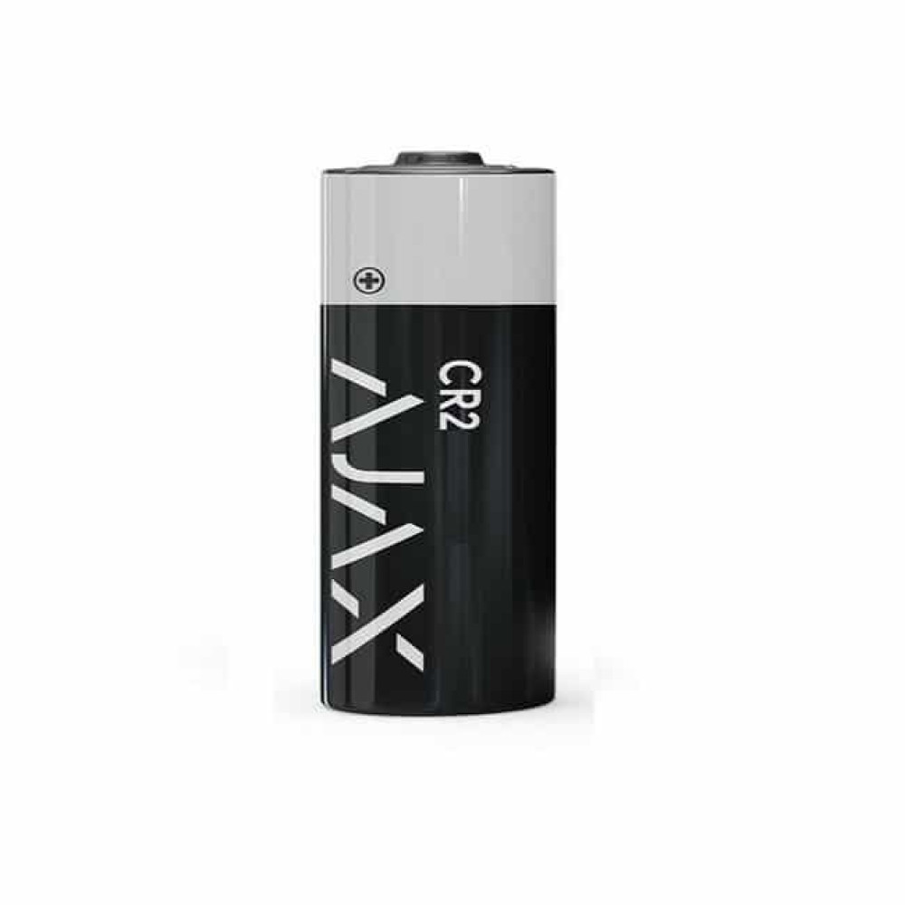 Батарейка Ajax CR2 1 шт