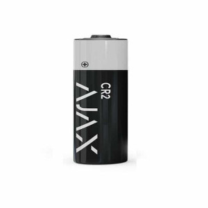 Батарейка Ajax CR2 1 шт