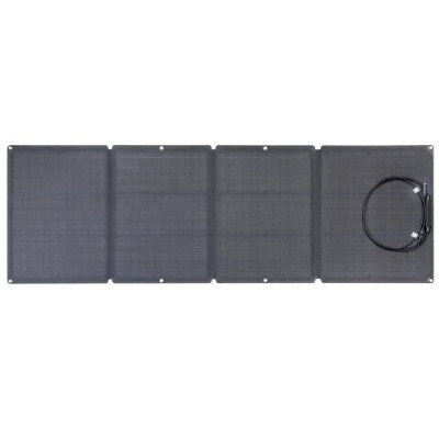 Солнечная панель EcoFlow 110W Solar Panel