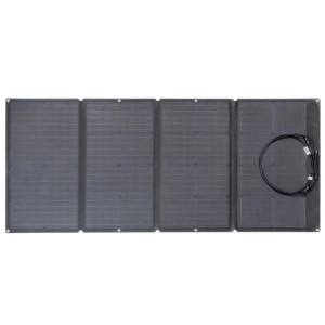 Солнечная панель EcoFlow 160W Solar Panel