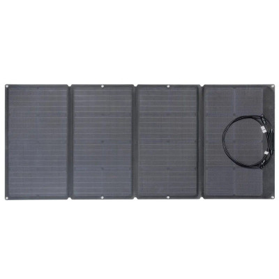 Сонячна панель EcoFlow 160W Solar Panel