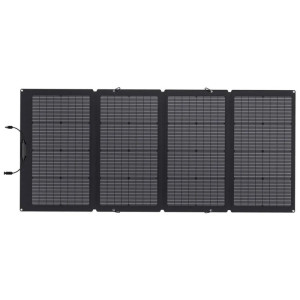 Солнечная панель EcoFlow 220W Solar Panel