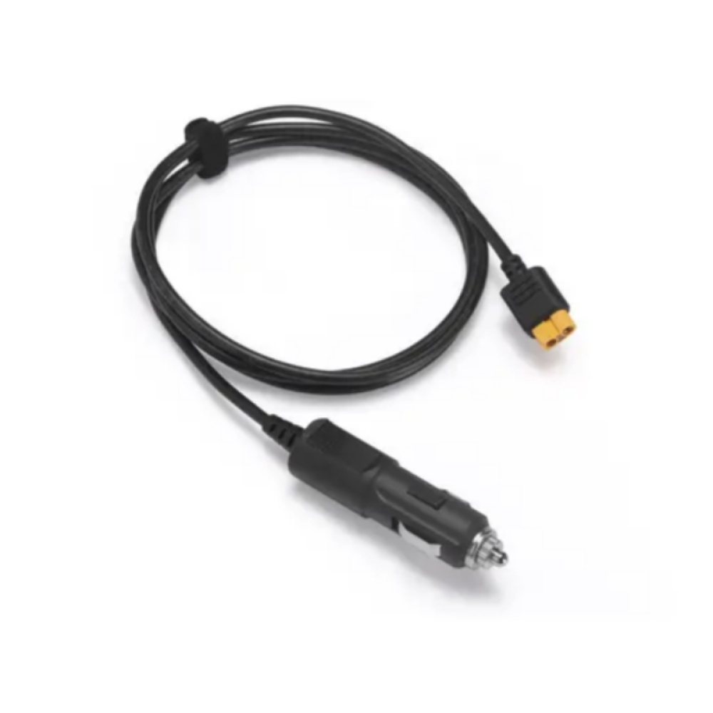 Кабель EcoFlow Car Charge XT60 Cable