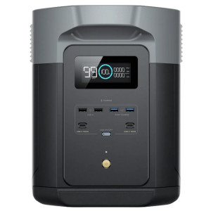 Портативне джерело живлення EcoFlow DELTA 2 Max (EFDELTA2Max-EU)