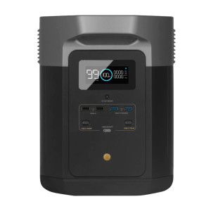 Портативный источник питания EcoFlow DELTA Max 1600 (DELTAMAX1600-EU)