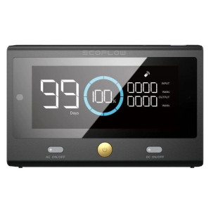Контроллер EcoFlow DELTA Pro Remote Control