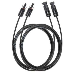 Кабель EcoFlow Solar Connector Solar Extension Cable