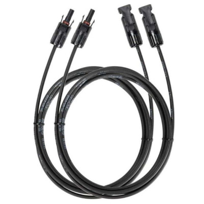 Кабель EcoFlow Solar Connector Solar Extension Cable